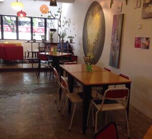 Livello Uno Menu Menu Untuk Livello Uno Taman Tun Dr Ismail Kuala Lumpur